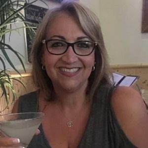 Meet your Posher, Sue